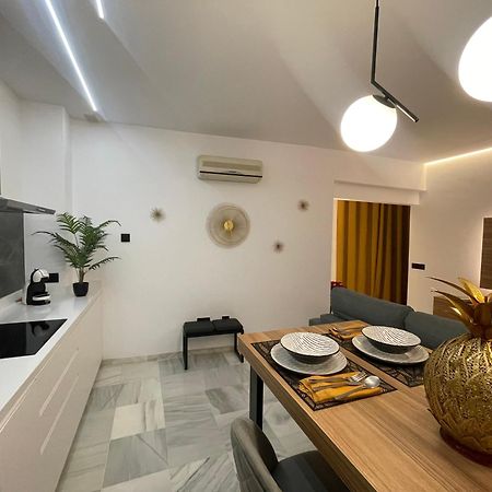 Wish Suite Ponce De Leon Sevilla Exterior foto