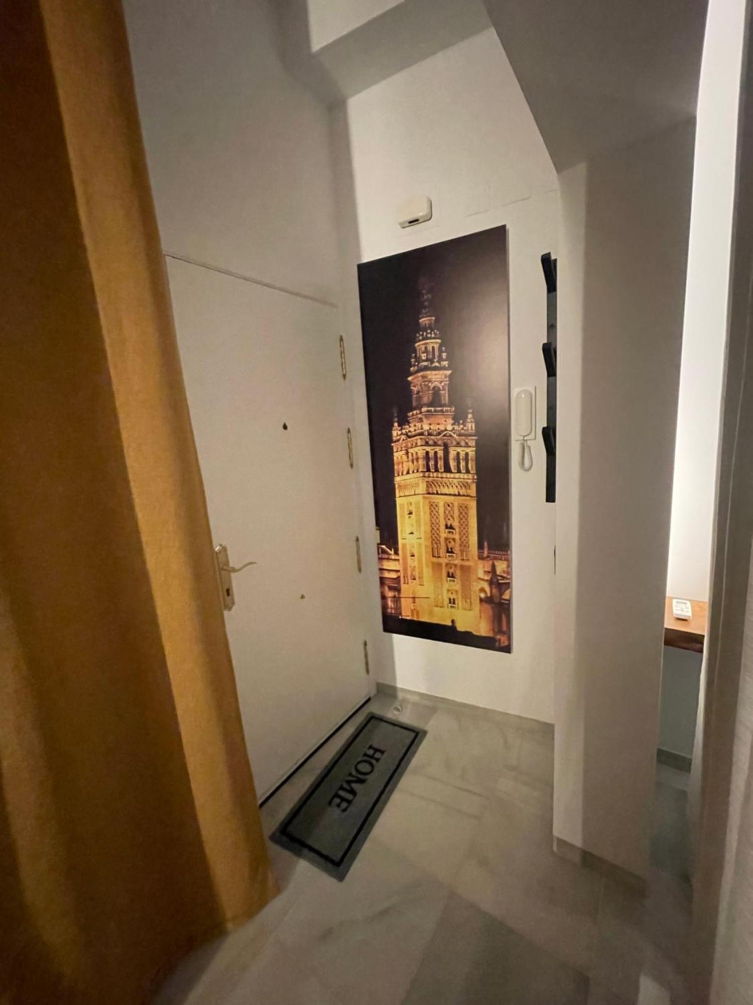 Wish Suite Ponce De Leon Sevilla Exterior foto